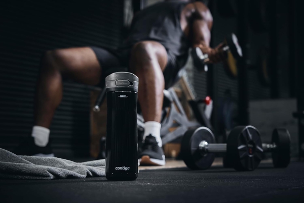Contigo Jackson Chill AUTOPOP 590 ml  Licorice