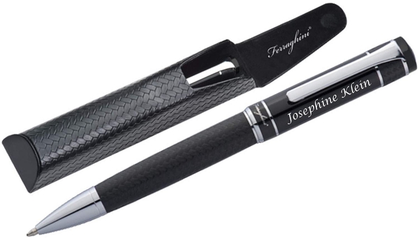 FERRAGHINI®  Drehkugelschreiber F21003
