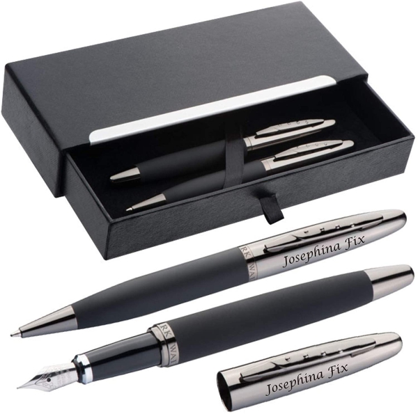 MARK®TWAIN  Schreibset 1339203