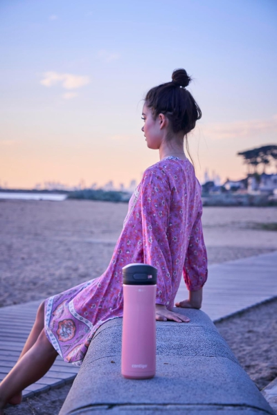 Contigo Jackson Chill AUTOPOP 590 ml  Pink Lemonade