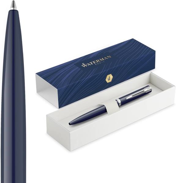 Waterman® Kugelschreiber Impression Blue CT