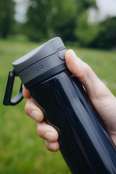 Contigo Jackson Chill AUTOPOP 590 ml  Licorice