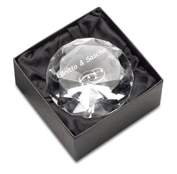 Glasdiamant CORNELLA