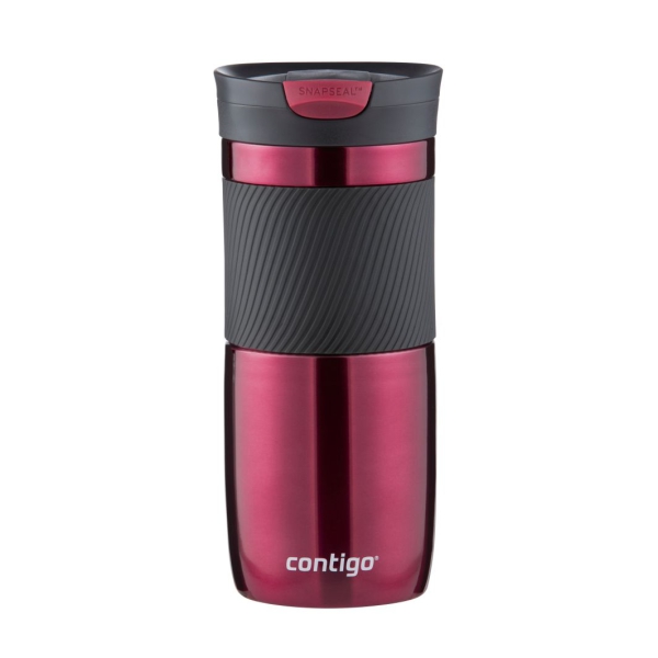 Contigo Byron SNAPSEAL Thermobecher 470 ml Vivacious