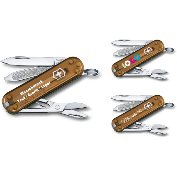 VICTORINOX Taschenmesser Classic SD 0.6223