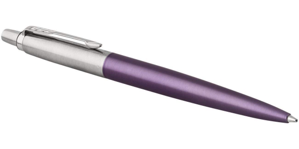 PARKER® Jotter Core Recycled Kugelschreiber Victoria Violett C.C.