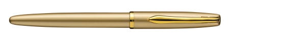 PELIKAN Füllhalter Jazz® Noble Elegance P36 Gold Gelb mit Gravur