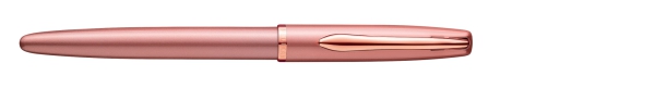 PELIKAN Füllhalter & Roller Jazz® Noble Elegance Pink Rose
