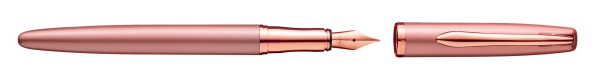 Pelikan Füllhalter & Roller Jazz® Noble Elegance Pink Rose