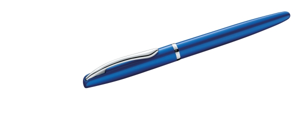 Pelikan Schreibset Jazz® Noble Elegance K/P36 Saphire Blau mit Gravur