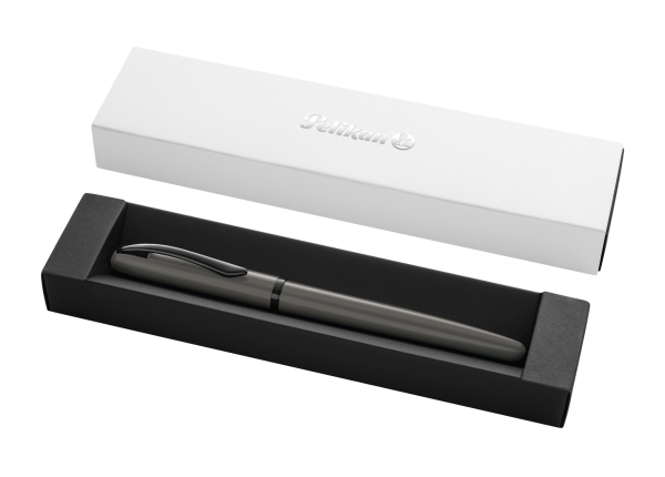 PELIKAN Füllhalter Jazz® Noble Elegance P36 Stone  mit Gravur