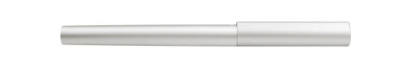 Pelikan Füllhalter Ineo® Elements P6 Silber mit Gravur