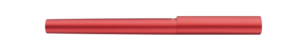 Pelikan Füllhalter Ineo® Elements P6 Feuer-Rot mit Gravur