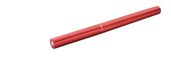 Pelikan Füllhalter Ineo® Elements P6 Feuer-Rot mit Gravur