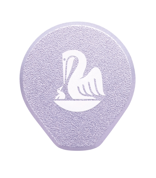 Pelikan Füllhalter Ineo® Elements P6 Lila-Violett mit Gravur