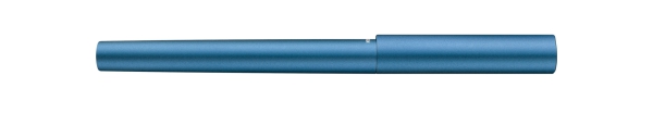 Pelikan Füllhalter Ineo® Elements P6 Petrol-Blau mit Gravur