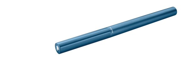 Pelikan Füllhalter Ineo® Elements P6 Petrol-Blau mit Gravur