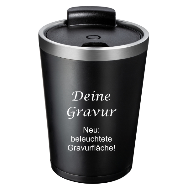 LED Becher FOLKSTONE