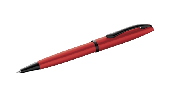 Pelikan Kugelschreiber Jazz® Noble Elegance K36  Red mit Gravur