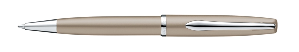 Pelikan Kugelschreiber Jazz® Noble Elegance K36  Taupe mit Gravur