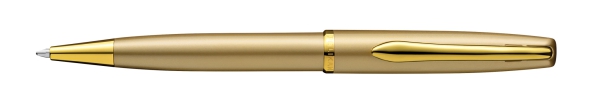 Pelikan Kugelschreiber Jazz® Noble Elegance K36 Gold Gelb mit Gravur