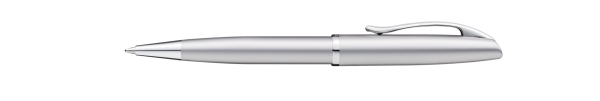 Pelikan Schreibset Jazz® Noble Elegance K/P36 Silber mit Gravur