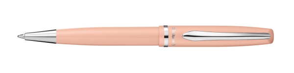 Pelikan Kugelschreiber Jazz K36 Pastell-Apricot mit Gravur