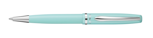 Pelikan Kugelschreiber Jazz K36 Pastell-Mint mit Gravur