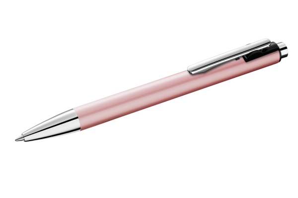 Pelikan Kugelschreiber Snap® Metallic K10  Rosegold mit Gravur