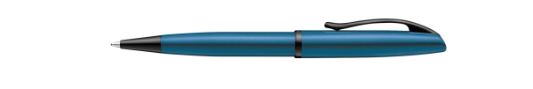 Pelikan Schreibset Jazz® Noble Elegance K/P36 Aquamarin mit Gravur