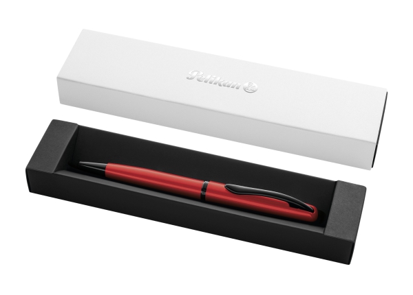 Pelikan Kugelschreiber Jazz® Noble Elegance K36 Red