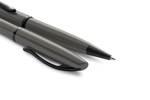 Pelikan Kugelschreiber Jazz® Noble Elegance K36  Stone mit Gravur