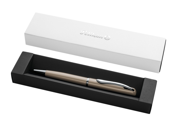 Pelikan Kugelschreiber Jazz® Noble Elegance K36 Taupe