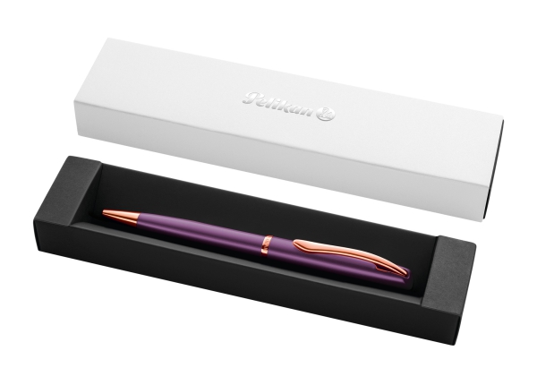 Pelikan Kugelschreiber Jazz® Noble Elegance K36 Viola