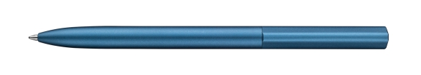 Pelikan Kugelschreiber Ineo® Elements K6 Petrol-Blau mit Gravur