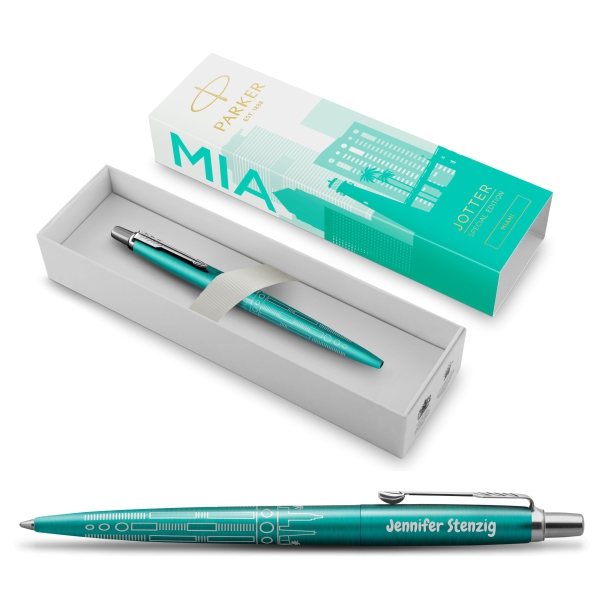 Parker® Kugelschreiber Jotter Miami