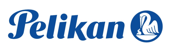 Pelikan Set aus Kugelschreiber und Füllhalter Ineo® Elements Feuer-Rot mit Gravur
