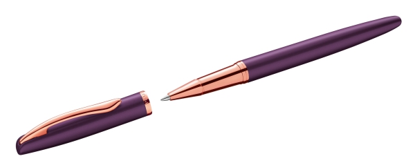 PELIKAN Füllhalter & Roller Jazz® Noble Elegance Viola
