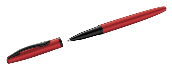 Pelikan Tintenroller Jazz® Noble Elegance R36 Red mit Gravur