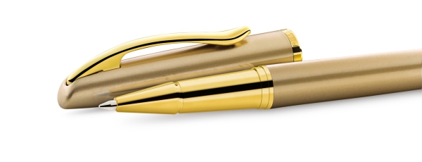 Pelikan Roller Jazz® Noble Elegance R36 Gold