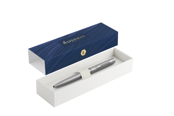 Waterman® Kugelschreiber Allure Stainless Steel