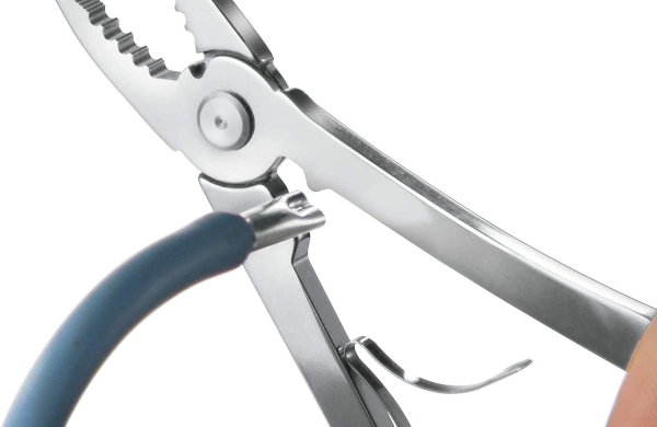 VICTORINOX Taschenmesser Skipper 0.8593.2W