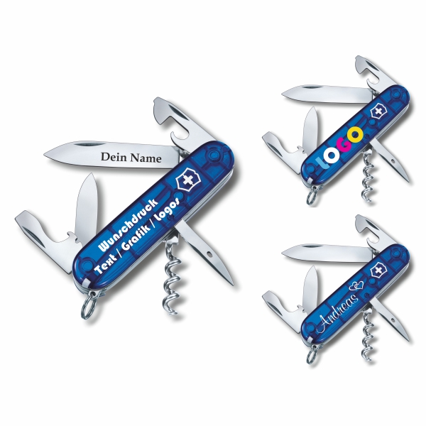 Schmalz Shop VICTORINOX Taschenmesser Spartan 1.3603