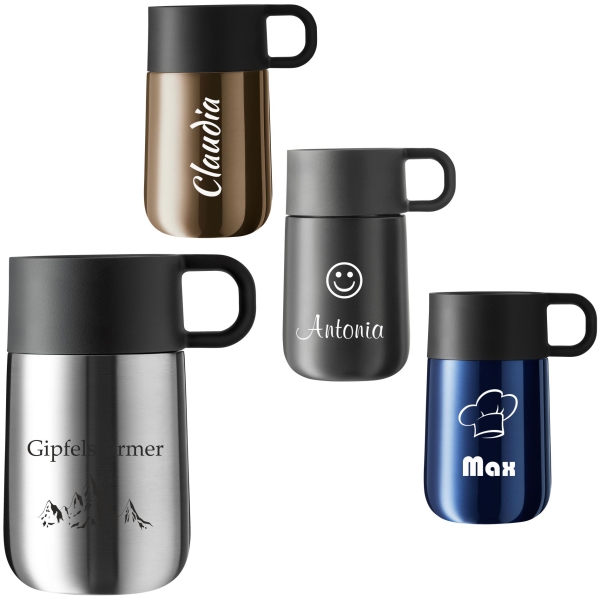 WMF Travel Mug Impulse 0,3 l