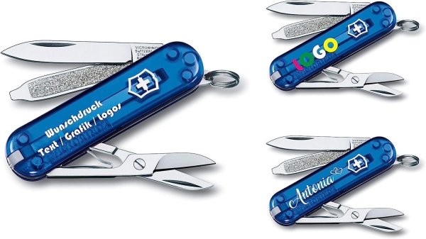 VICTORINOX Taschenmesser Classic SD 0.6223