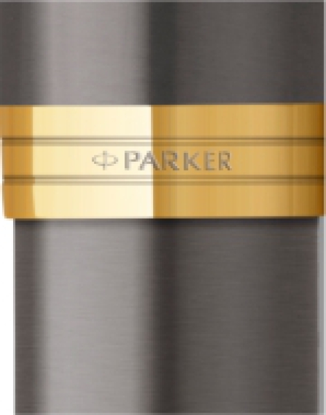 PARKER® IM Grey Core GT Kugelschreiber