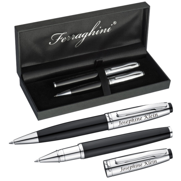 FERRAGHINI®  Schreibset F19303