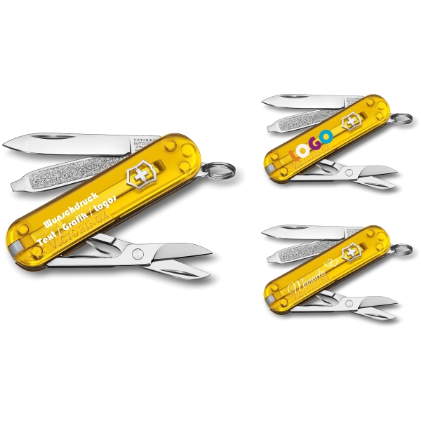 VICTORINOX Taschenmesser Classic SD 0.6223