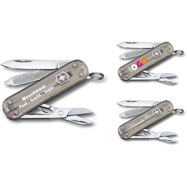 VICTORINOX Taschenmesser Classic SD 0.6223