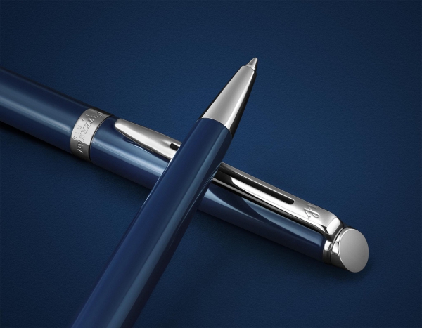 Waterman® Kugelschreiber Hemisphere Blue C.C.